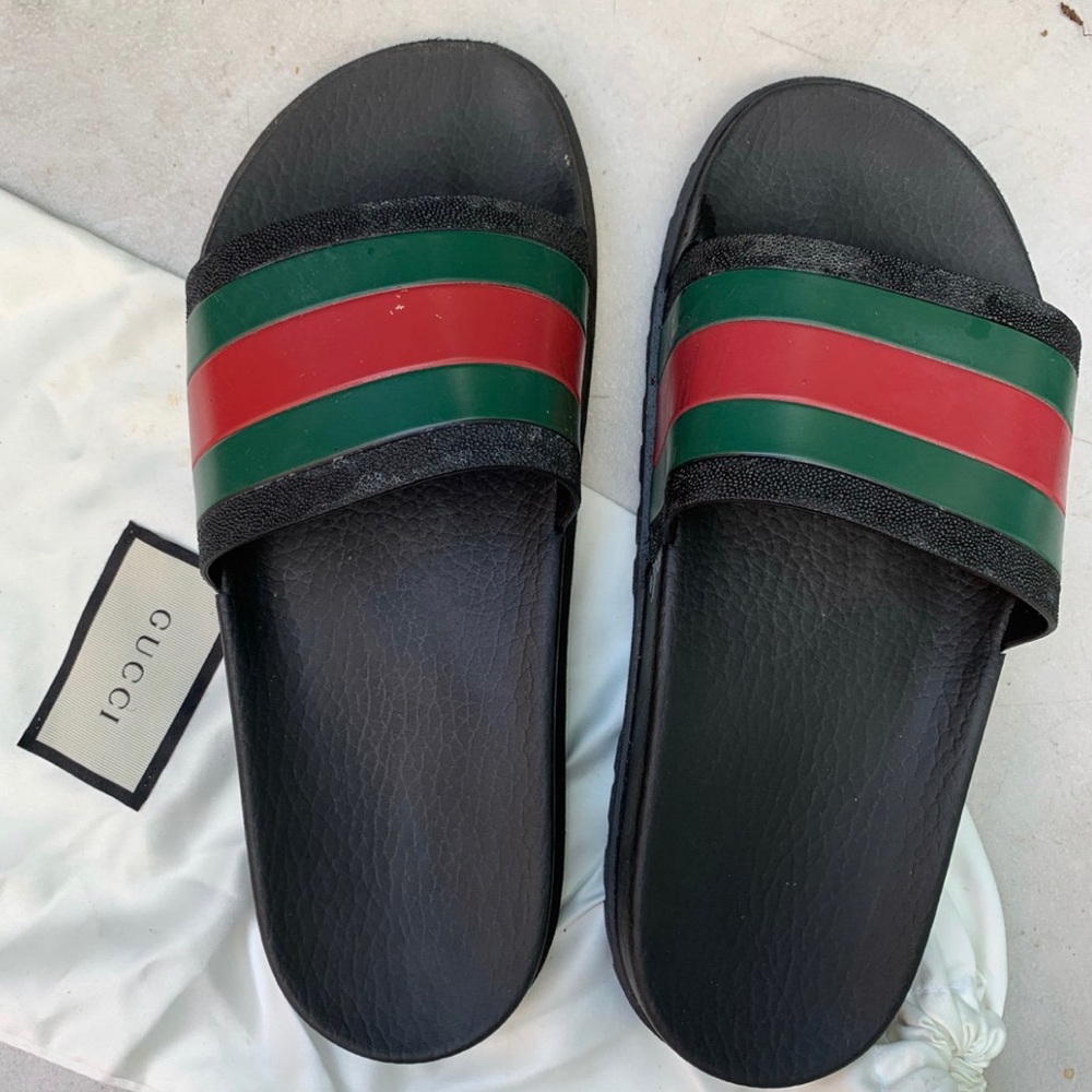 GUCCI WEB SLIDES
